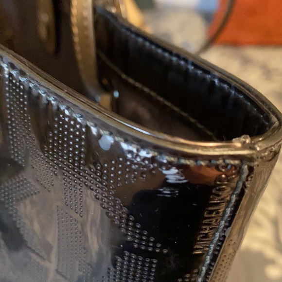 Large Michael Kors bag - Picture 4 of 7